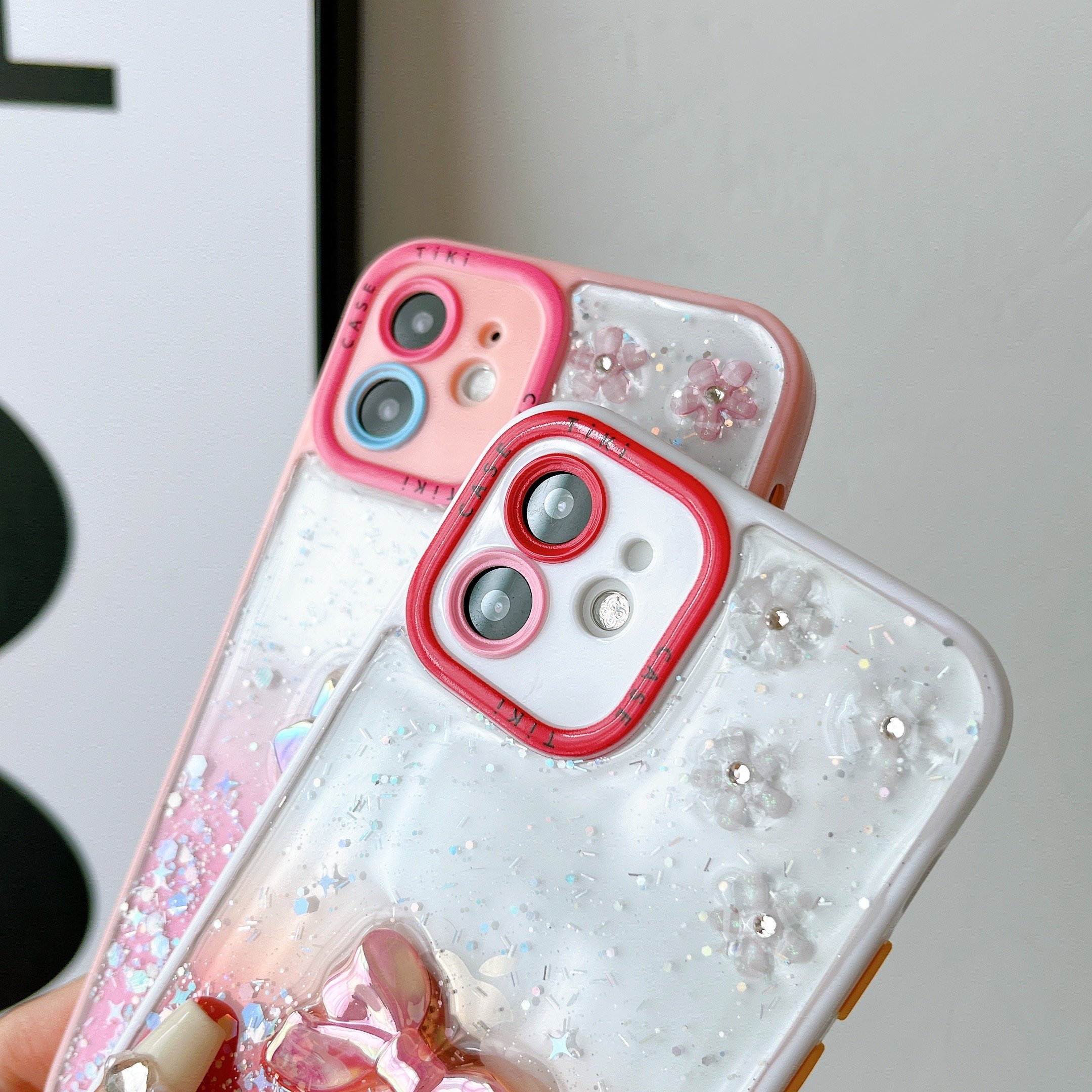 2024 Luxury TPU PC Smart Phone Cases Bulk Wholesale Wallet Feature for Pro Max Huawei Realme Cellphones Wireless Packaged