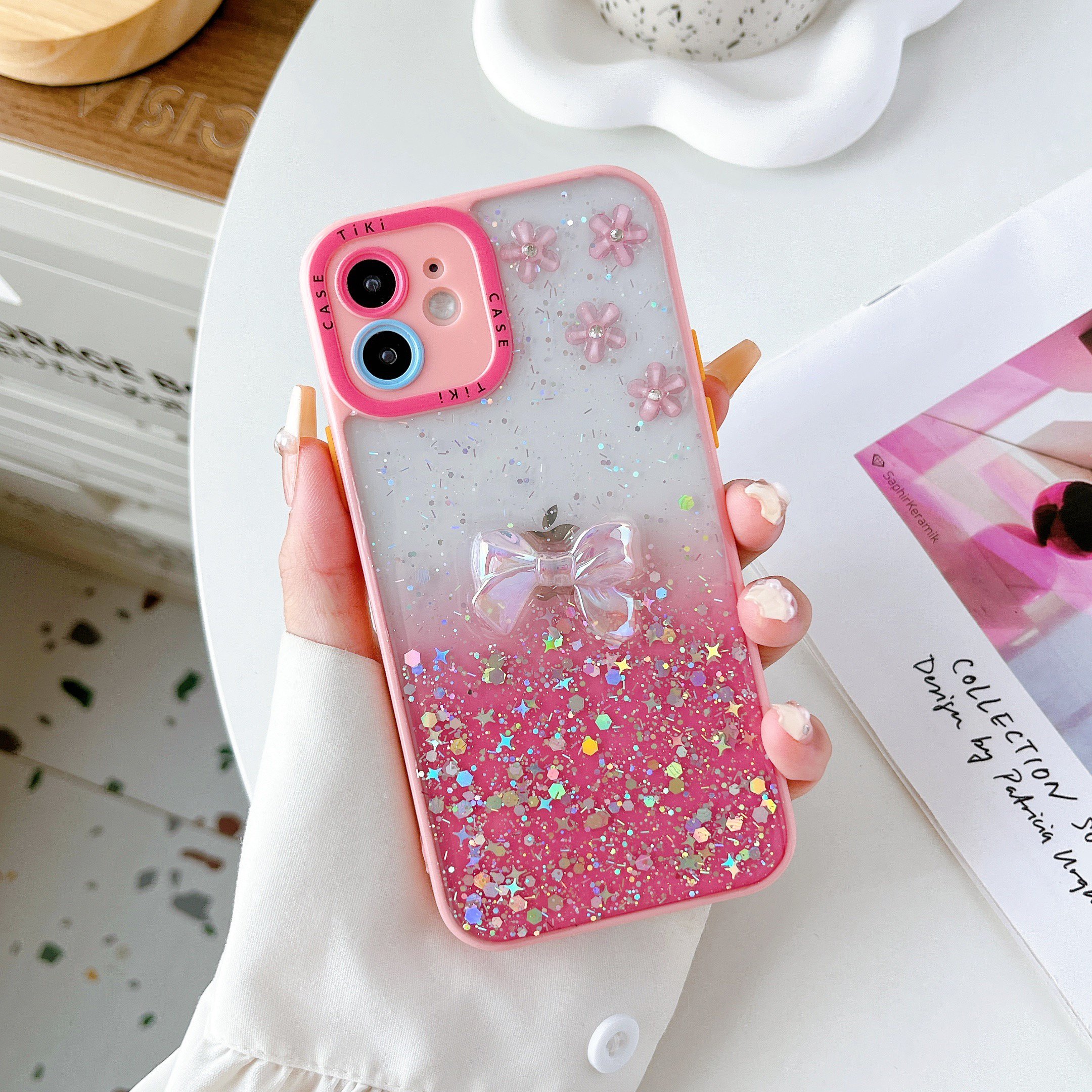 2024 Luxury TPU PC Smart Phone Cases Bulk Wholesale Wallet Feature for Pro Max Huawei Realme Cellphones Wireless Packaged