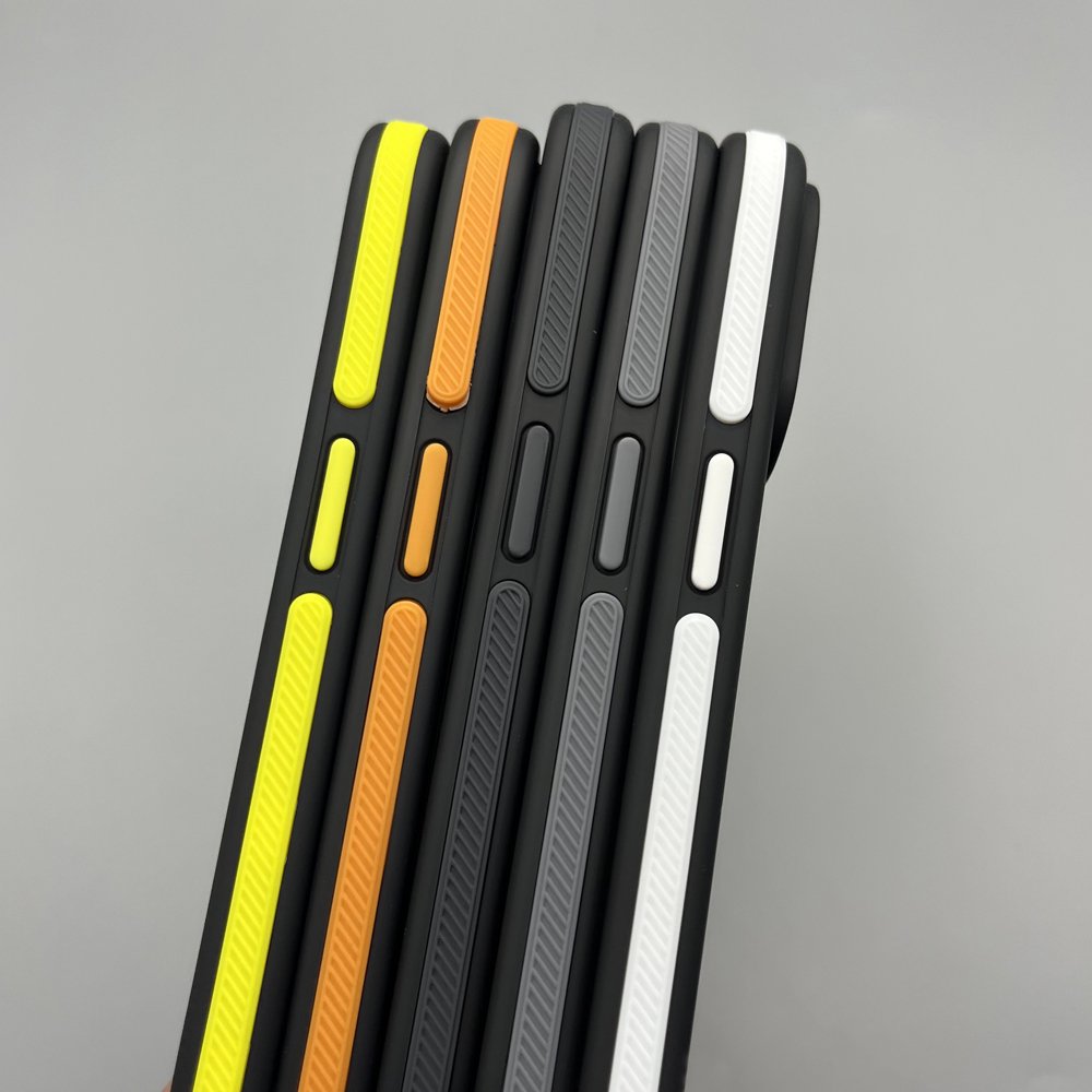 For iPhone 15 Pro Max Case Luxury Magnetic Phone Case For iPhone 15 14 13 12 11 Pro Max Mobile Cover Shockproof Cellphone Funda
