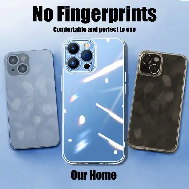 Luxury Bags & Cases Best-selling Mobile Phone Case Custom Transparent