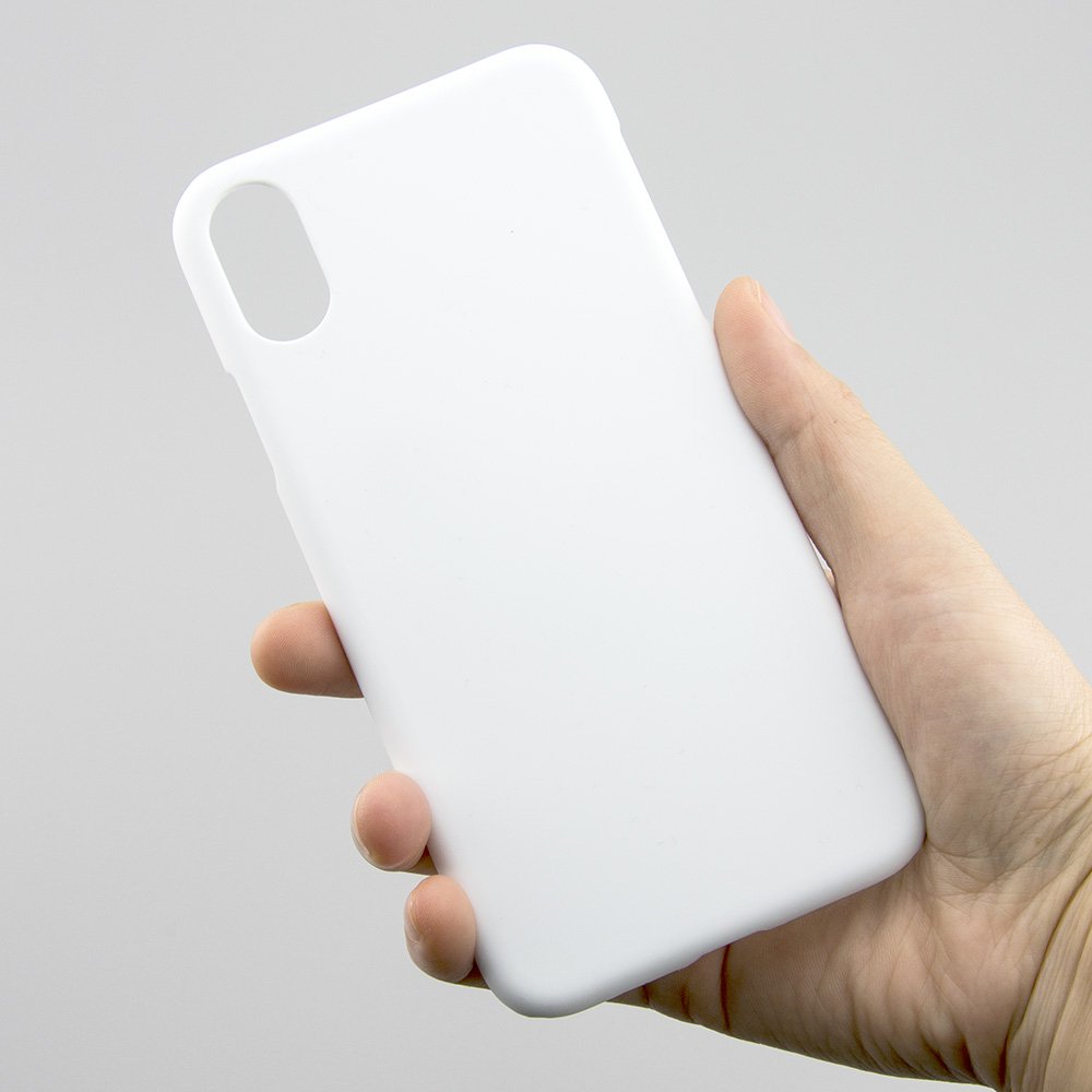Plain 3D Printable Sublimation Phone Covers for iPhone 7 8 Plus X 11 12 Pro Max 13 14 15 Sublimation 3D Mobile Phone Cases Blank