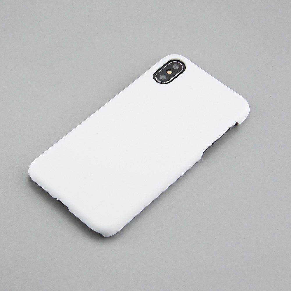 Plain 3D Printable Sublimation Phone Covers for iPhone 7 8 Plus X 11 12 Pro Max 13 14 15 Sublimation 3D Mobile Phone Cases Blank