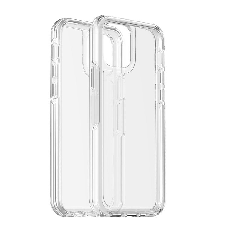 trending smartphone accessories defender transparent clear Armor cases for iphone 12 13 pro max mobile phone case cover