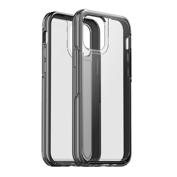 trending smartphone accessories defender transparent clear Armor cases for iphone 12 13 pro max mobile phone case cover