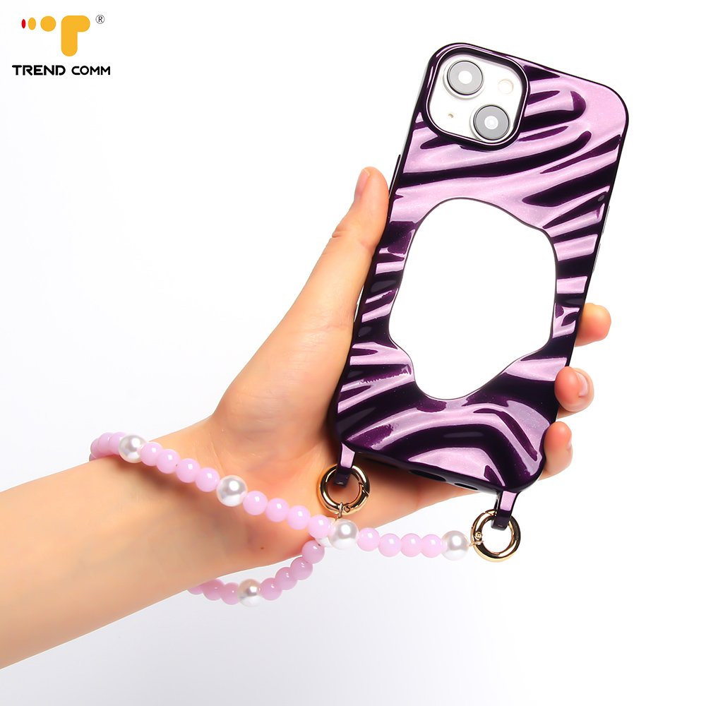 2024 Luxury Waterproof Square Wholesale Cell phone Hook For IPhone 12 Pro Max Rotating Ring Stand Soft Cell Phone Case