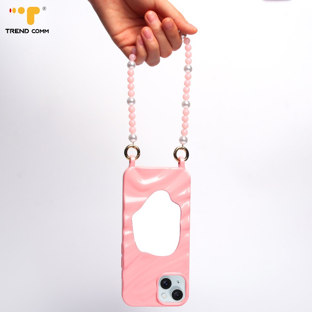 2024 Luxury Waterproof Square Wholesale Cell phone Hook For IPhone 12 Pro Max Rotating Ring Stand Soft Cell Phone Case