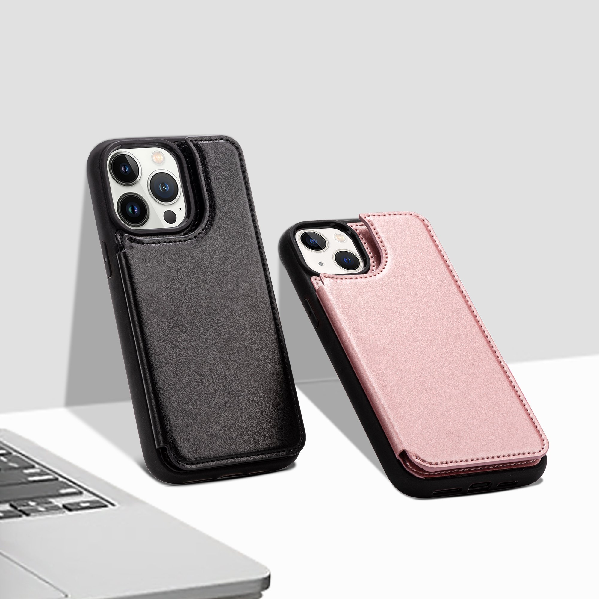 Luxury Designer For Iphone 14 13 12 11 pro max Case Flip Leather Wallet Mobile Phone Cases Magnetic Shockproof with Card Cover