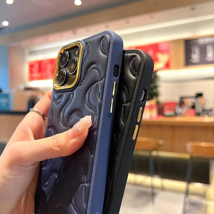 China supplier unique factory wholesale cheap price 3D fan design mobile phone case for iphone 15 14 13 12 11 pro max plus8 7