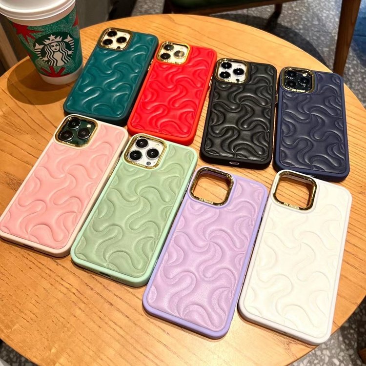 China supplier unique factory wholesale cheap price 3D fan design mobile phone case for iphone 15 14 13 12 11 pro max plus8 7
