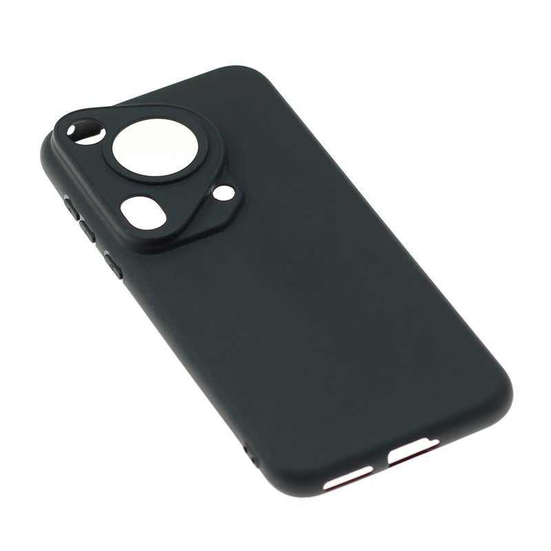 Manufacturer Wholesale Matte TPU Cases Soft Frosted Back Cover Silicone Mobile Phone Case For Huawei Pura 70 Ultra P70 Ultra