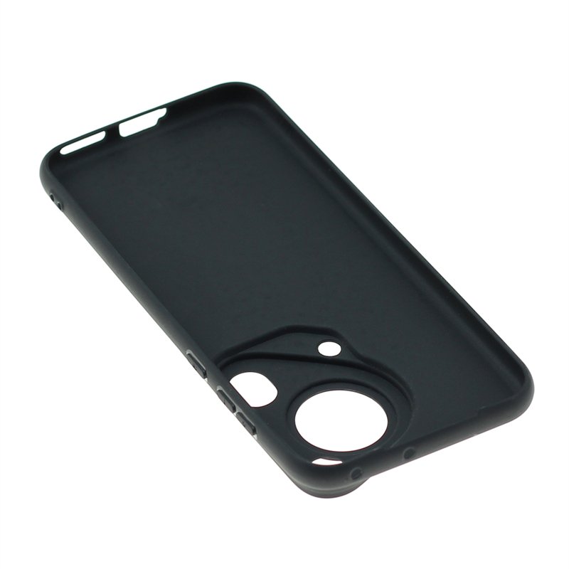 Manufacturer Wholesale Matte TPU Cases Soft Frosted Back Cover Silicone Mobile Phone Case For Huawei Pura 70 Ultra P70 Ultra