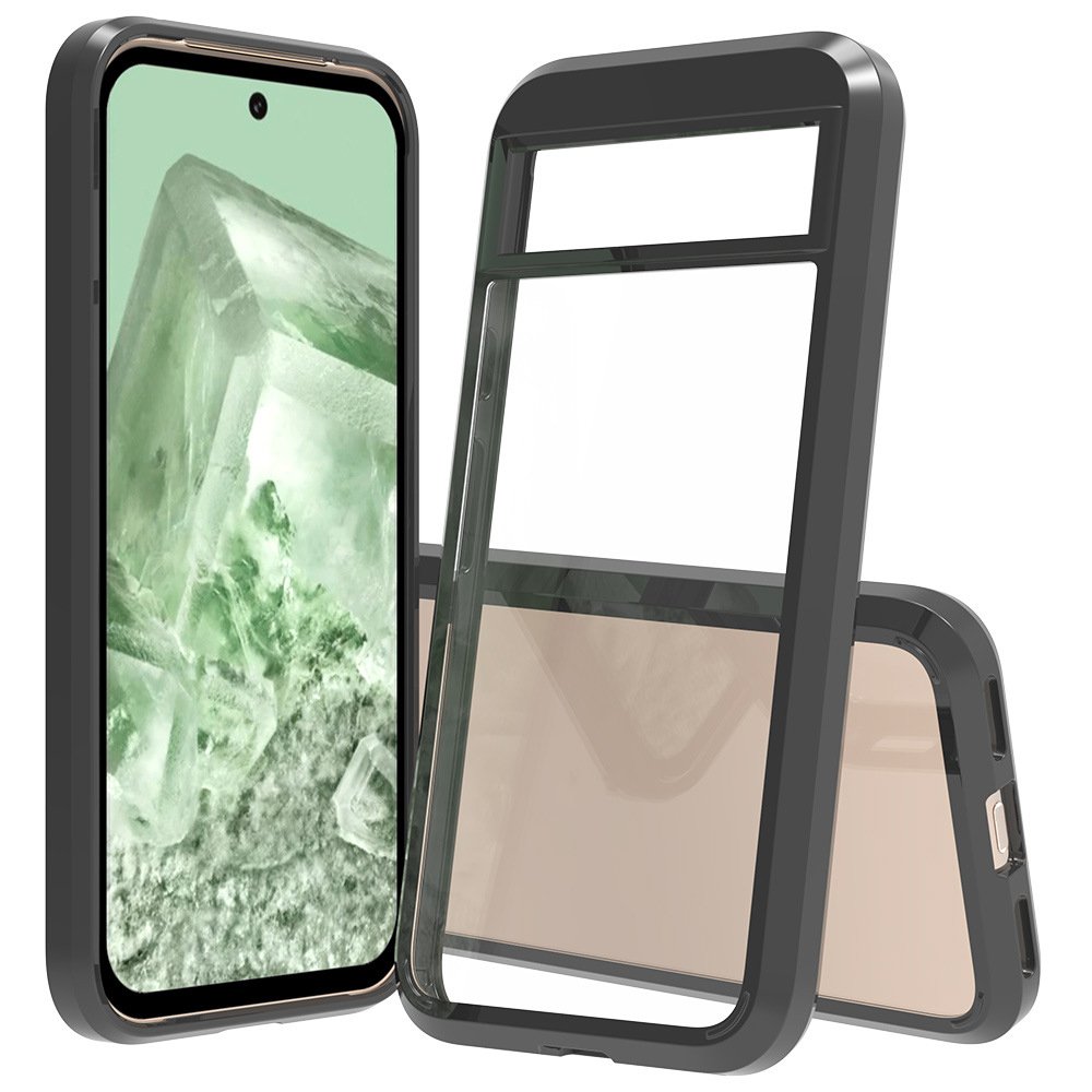 Pixel 8a Mobile Phone Cases pixel 8a phone case Shockproof TPU Soft cell phone Cover