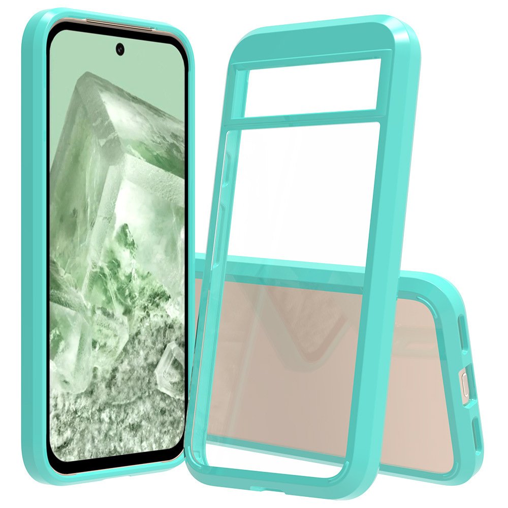 Pixel 8a Mobile Phone Cases pixel 8a phone case Shockproof TPU Soft cell phone Cover