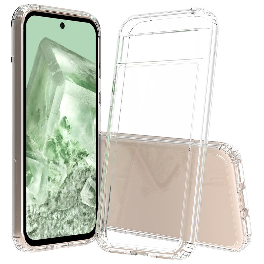 Pixel 8a Mobile Phone Cases pixel 8a phone case Shockproof TPU Soft cell phone Cover