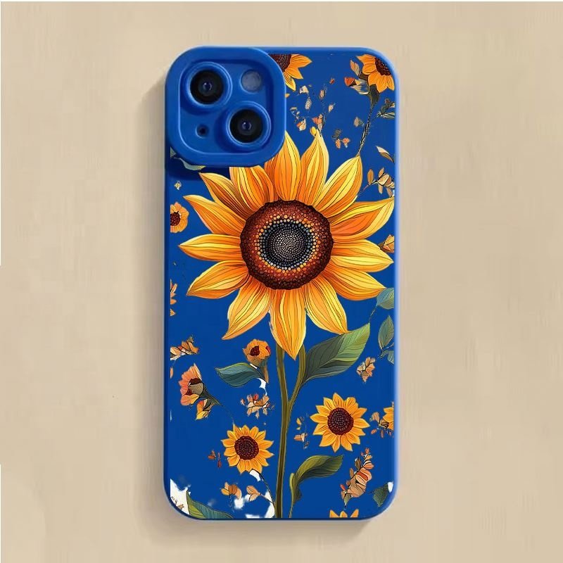 Hot Selling Custom 360 Degree Rotating Cell Phone Holder Mobile Phone Cases For iPhone 15 Plus Shockproof Cover For iPhone 14