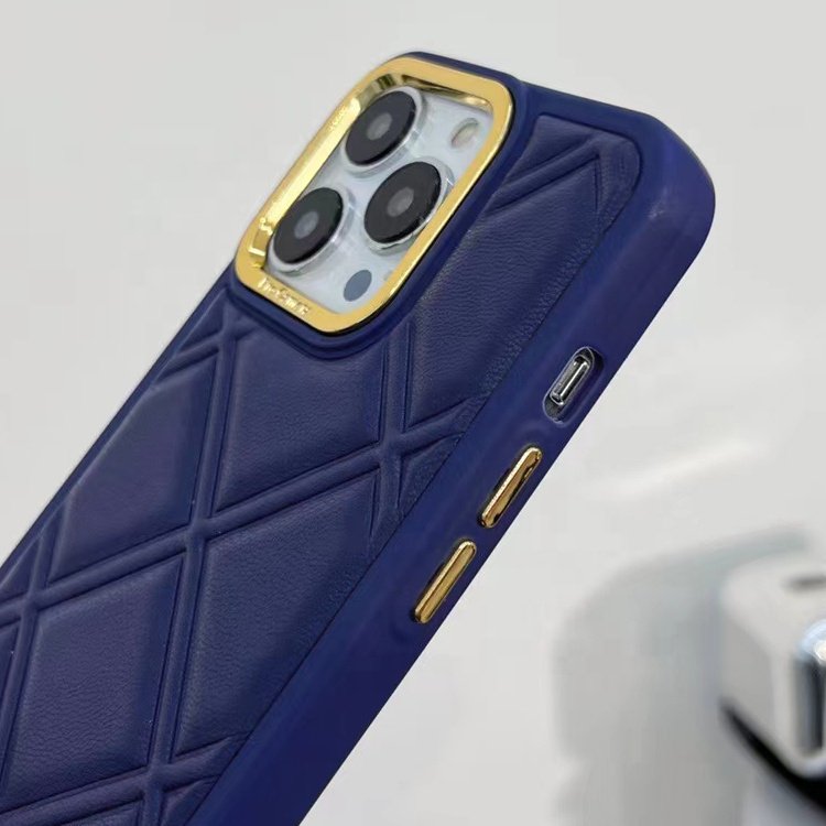 high quality new design luxury shockproof protection tpu leather mobile phone case for iphone 15 14 13 12 11 pro max plus 7 8