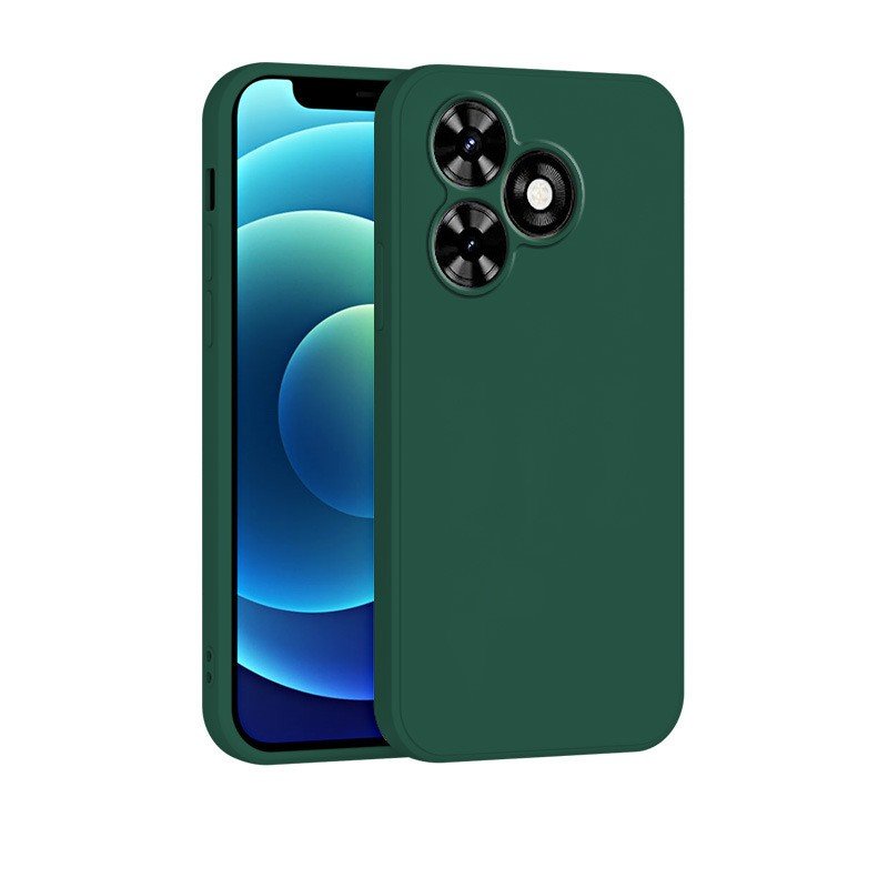For Infinix Note 40 30 Pro Hot 40 30 Zero 30 GT 10 Pro Zero Ultra colorful Silicone Phone Protective Back Shell Soft TPU Case