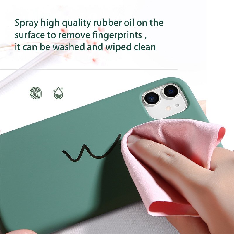 2023 custom Original Liquid Silicone Mobile Phone cases covers Bags Silicone phone case for iPhone 11 12 13 14 15 Pro max cases