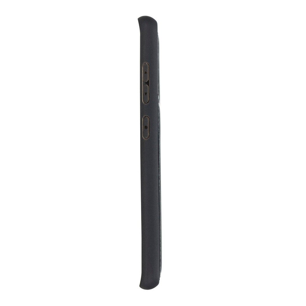 Bouletta Genuine Leather Flex Cover Shockproof Mobile Phone Back Case for Samsung S20 iPhone 13 13 Pro 15 Models Pro Max