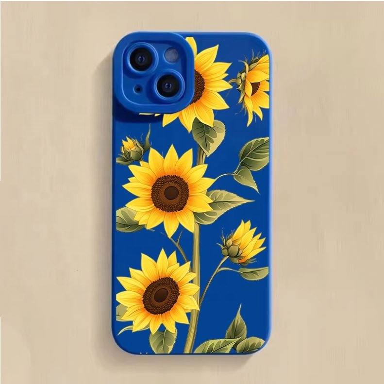 Customized Logo Anti-stain Real Silicone Mobile Phone Cases Full Covered Soft Microfiber Cloth Case For 15 Pro 14 Plus 13 Pro