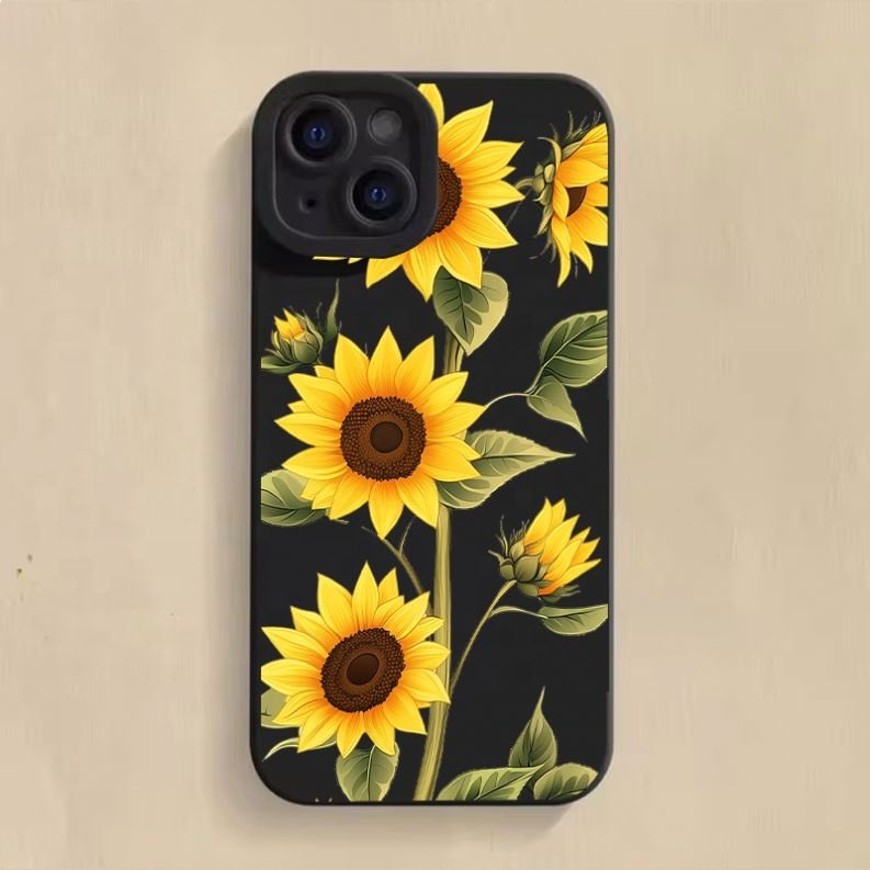 Customized Logo Anti-stain Real Silicone Mobile Phone Cases Full Covered Soft Microfiber Cloth Case For 15 Pro 14 Plus 13 Pro