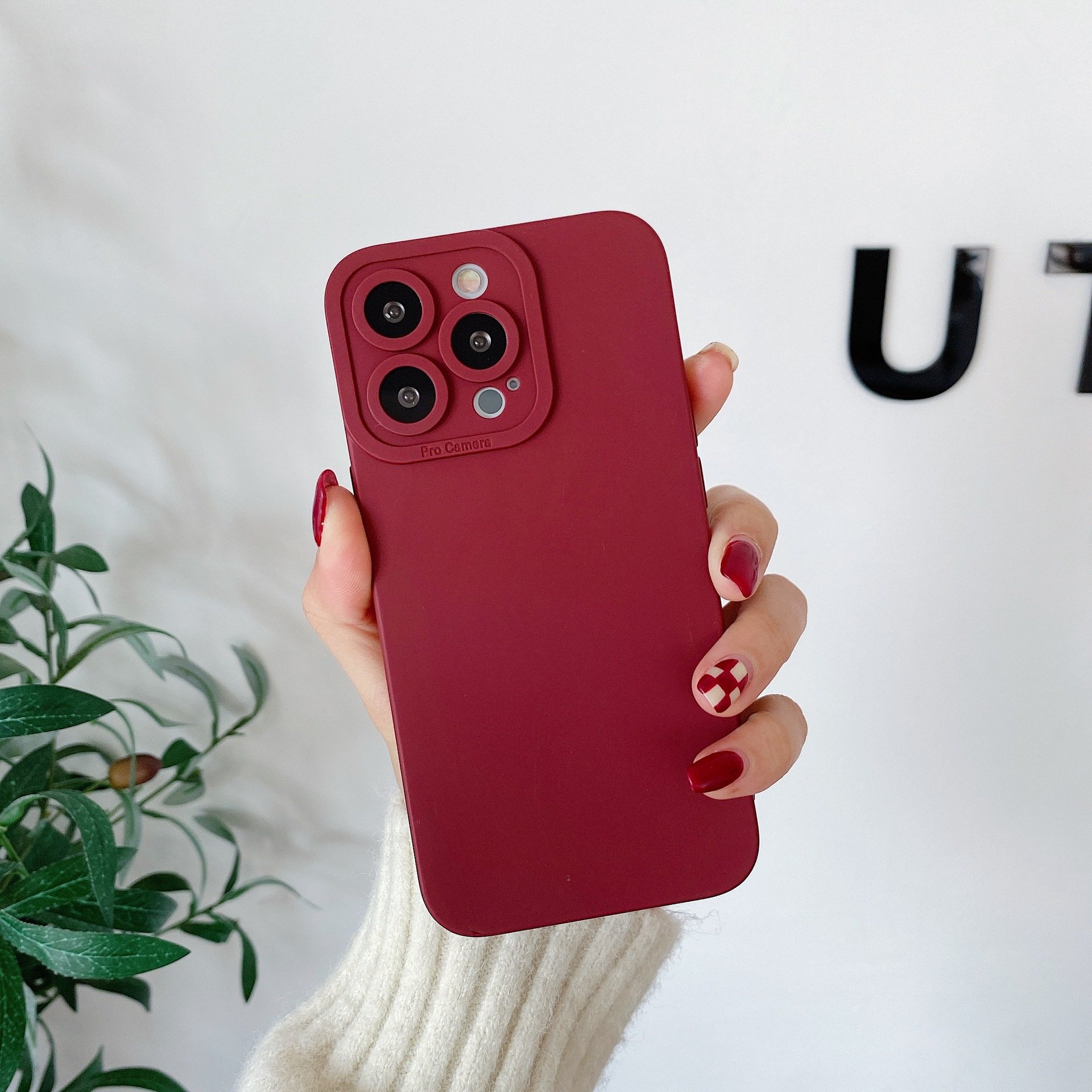 new for iPhone 16 15 14 13 12 XR Pro Max plus top selling products case mobile phone cover tpu camera protection for wholesales
