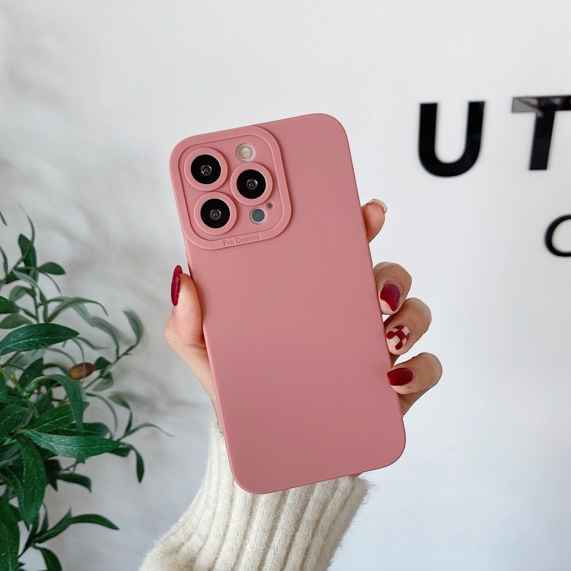 new for iPhone 16 15 14 13 12 XR Pro Max plus top selling products case mobile phone cover tpu camera protection for wholesales