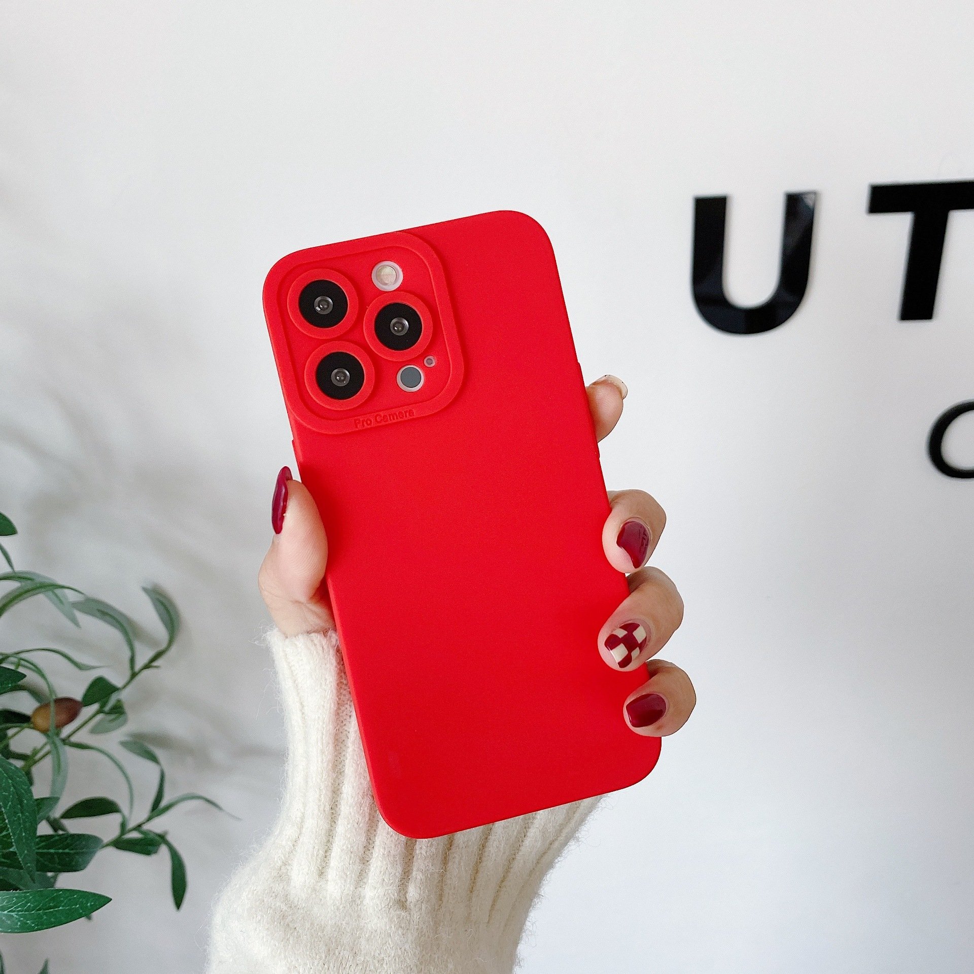 new for iPhone 16 15 14 13 12 XR Pro Max plus top selling products case mobile phone cover tpu camera protection for wholesales
