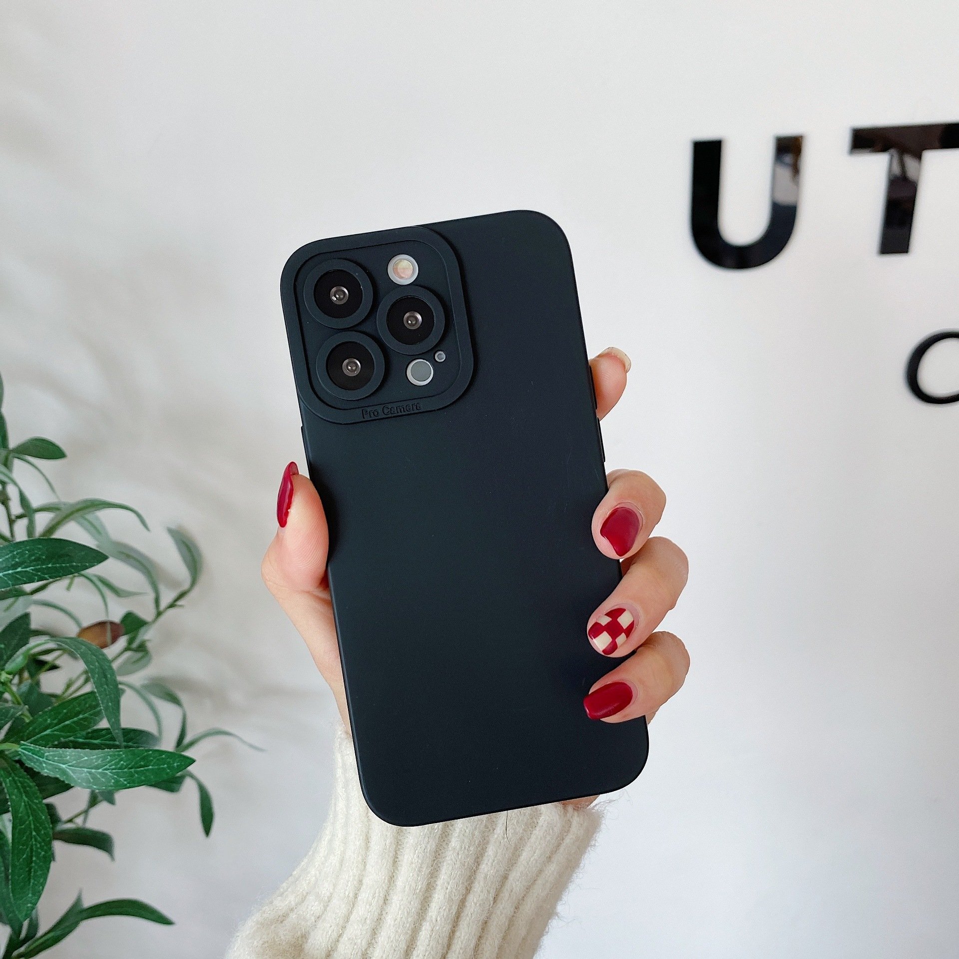 new for iPhone 16 15 14 13 12 XR Pro Max plus top selling products case mobile phone cover tpu camera protection for wholesales