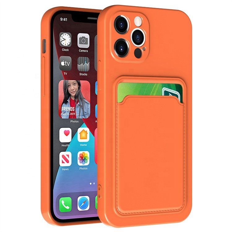 Cheapest Explosive Models Soft Original Square Liquid Silicon Back Card Wallet Mobile Phone case For iPhone 16 pro 15 X MAS