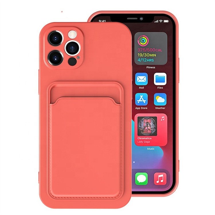 Cheapest Explosive Models Soft Original Square Liquid Silicon Back Card Wallet Mobile Phone case For iPhone 16 pro 15 X MAS