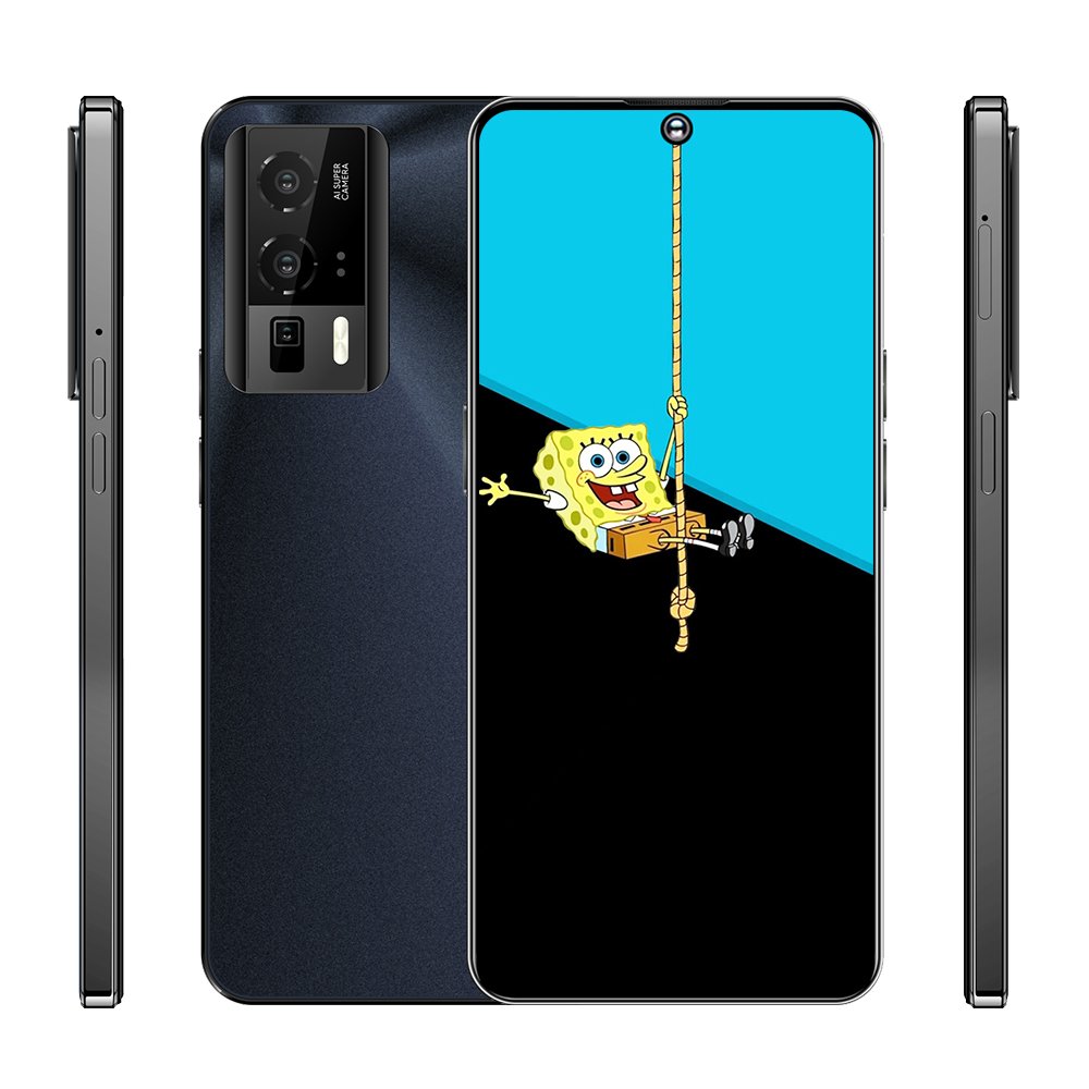 F5PRO mobile phone cases phones mobile android nfc phone cases