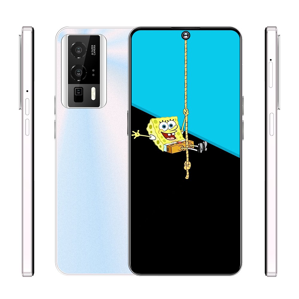 F5PRO mobile phone cases phones mobile android nfc phone cases