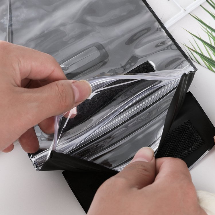 Rechargeable mobile phone waterproof bag Headsets available phone pouch mobile pouch waterproof mobile pouch