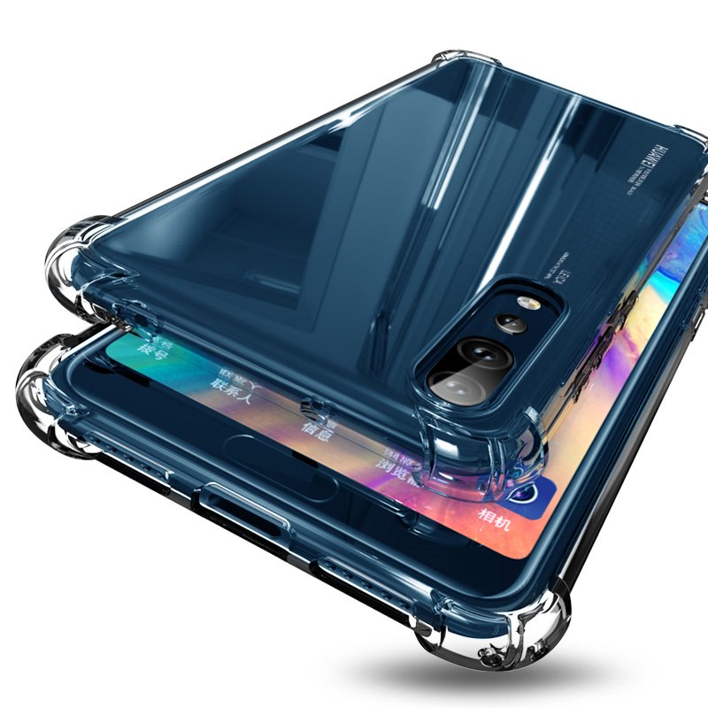 Amazon Hot selling Android Phone Case Back Cover for Samsung A55 A35 A25 A15 5G A05 A05S Four Corner Protect Shockproof