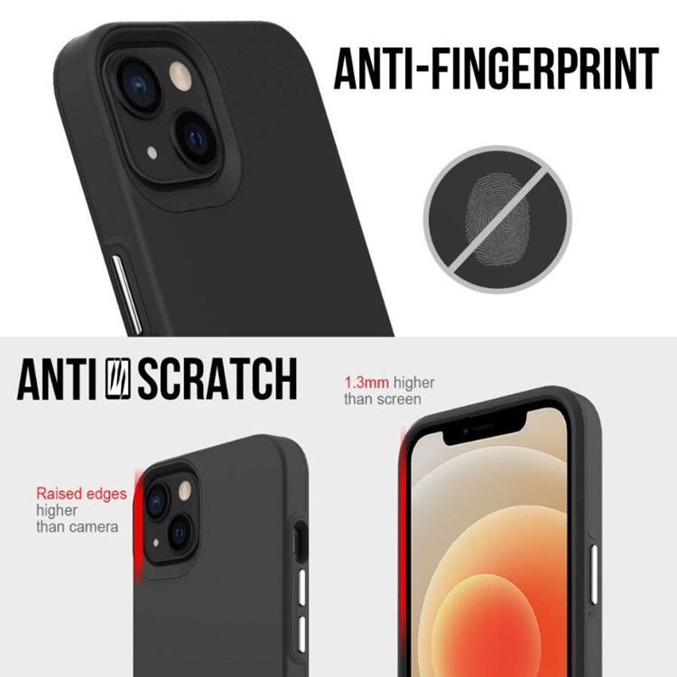2022 Customized High Quality Multi-color Anti-drop Mobile Phone Case For Iphone 13 Pro 6.1