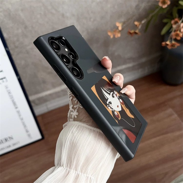 For Samsung Galaxy S23 Ultra NFC E Ink Screen Display Memory Smart Mobile Phone Case Wholesale