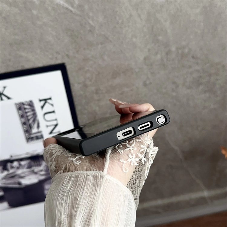For Samsung Galaxy S23 Ultra NFC E Ink Screen Display Memory Smart Mobile Phone Case Wholesale
