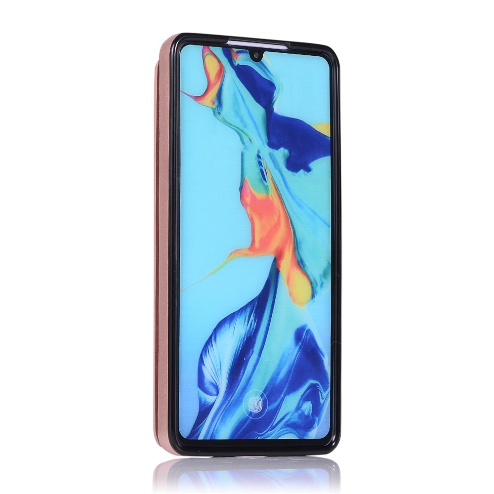 High Quality Business Style Phone Case Newest Phone Wallet Leather Flip Cover for Huawei P30 PRO LITE Mate 20