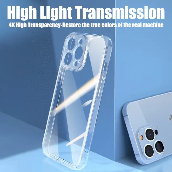 Case Designer Transparent for Iphone Cell Phone Cases