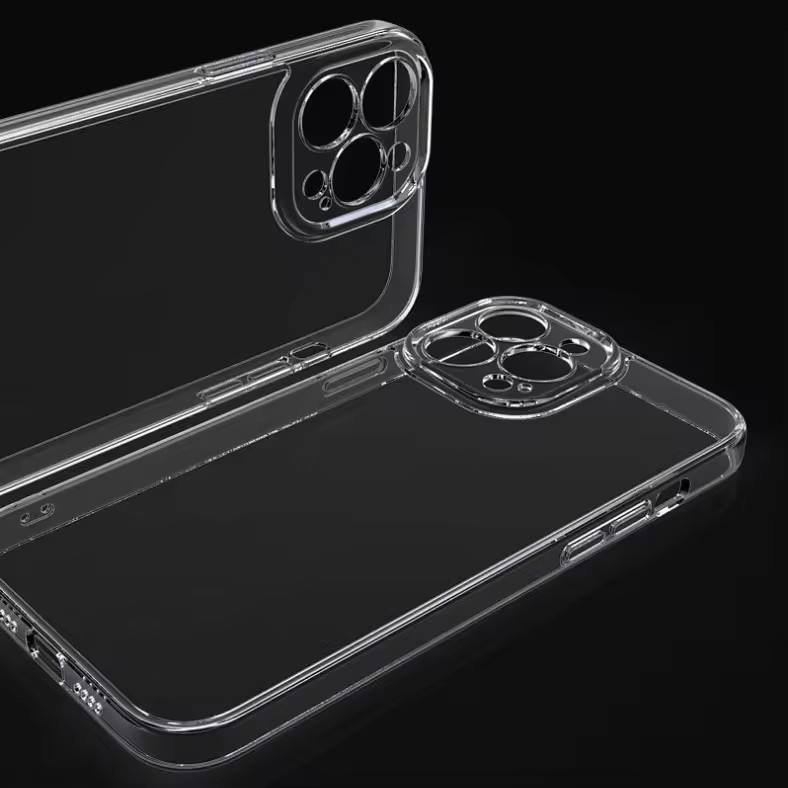 Case Designer Transparent for Iphone Cell Phone Cases