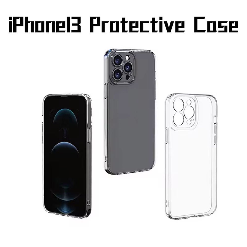 Case Designer Transparent for Iphone Cell Phone Cases