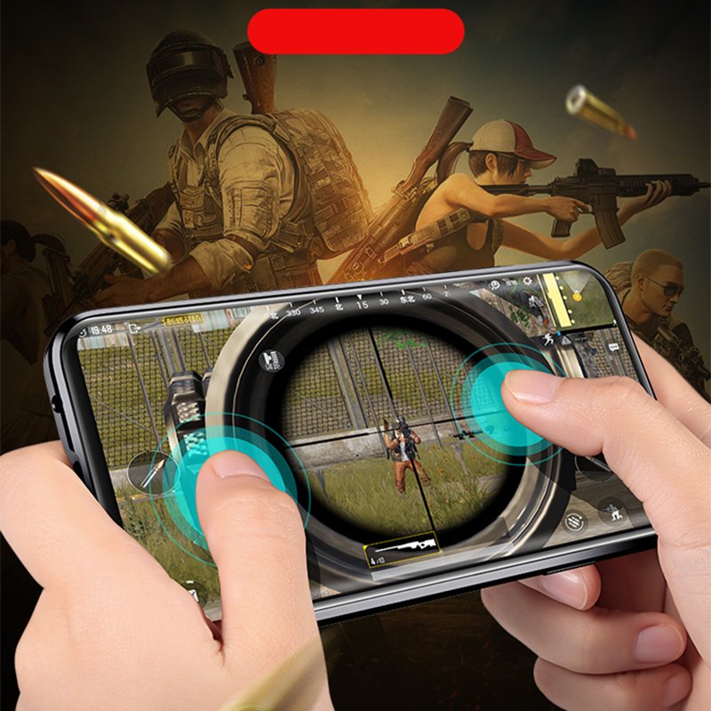 Mobile Phone Cases Clear Magnetic Phone Case Transparent Tempered Glass for Samsung Galaxy S10 S10 Plus 5G Back Cover