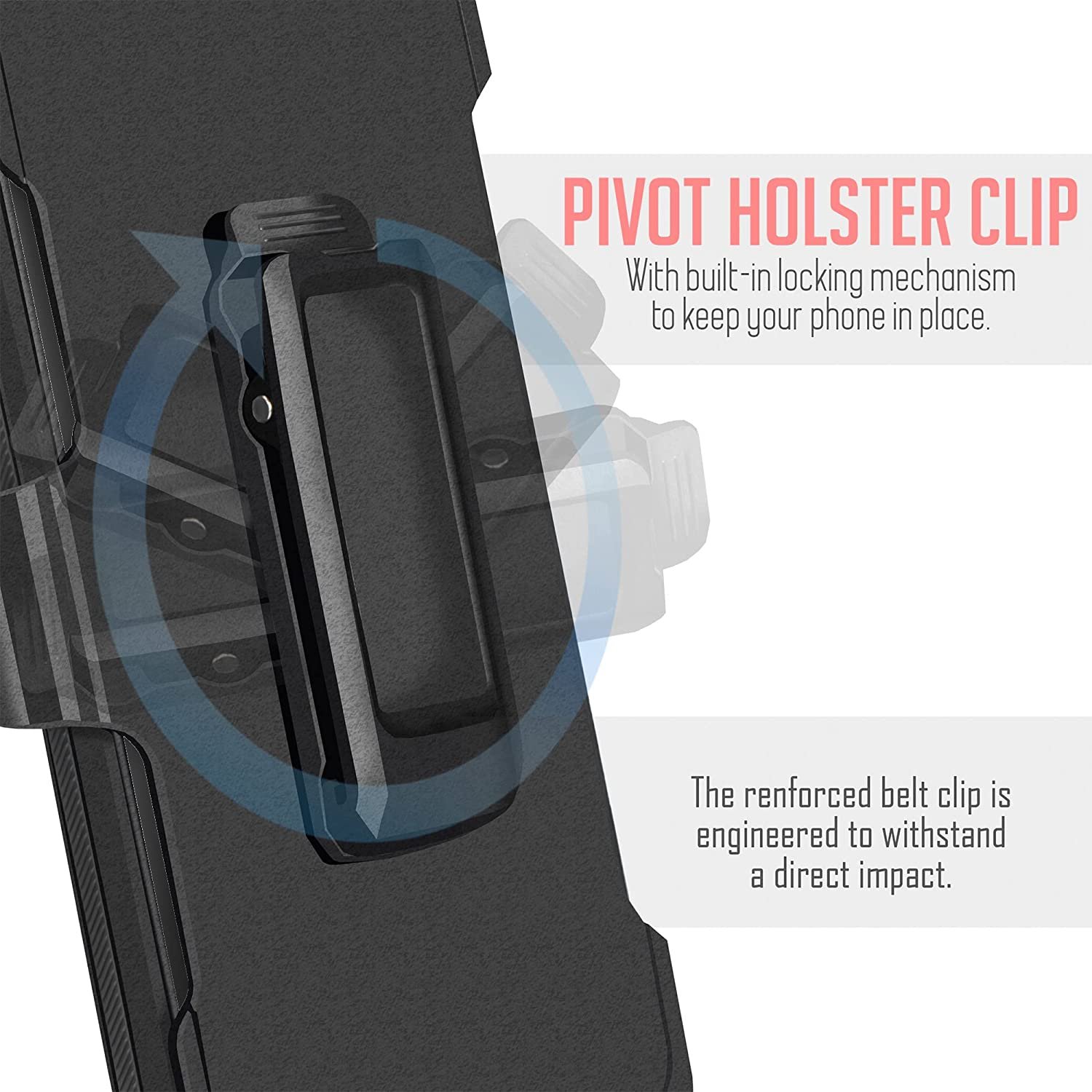 Holster Defender Mobile Phone Cases For Motorola G Stylus 4G 5G 2023 Luxury Rugged Belt Clip Heavy Duty Back Covers