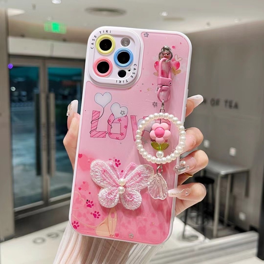 For iPhone 16 Pro Max Forros Case ,print customized designs mobile phone case for iPhone 16 pro plus pro max