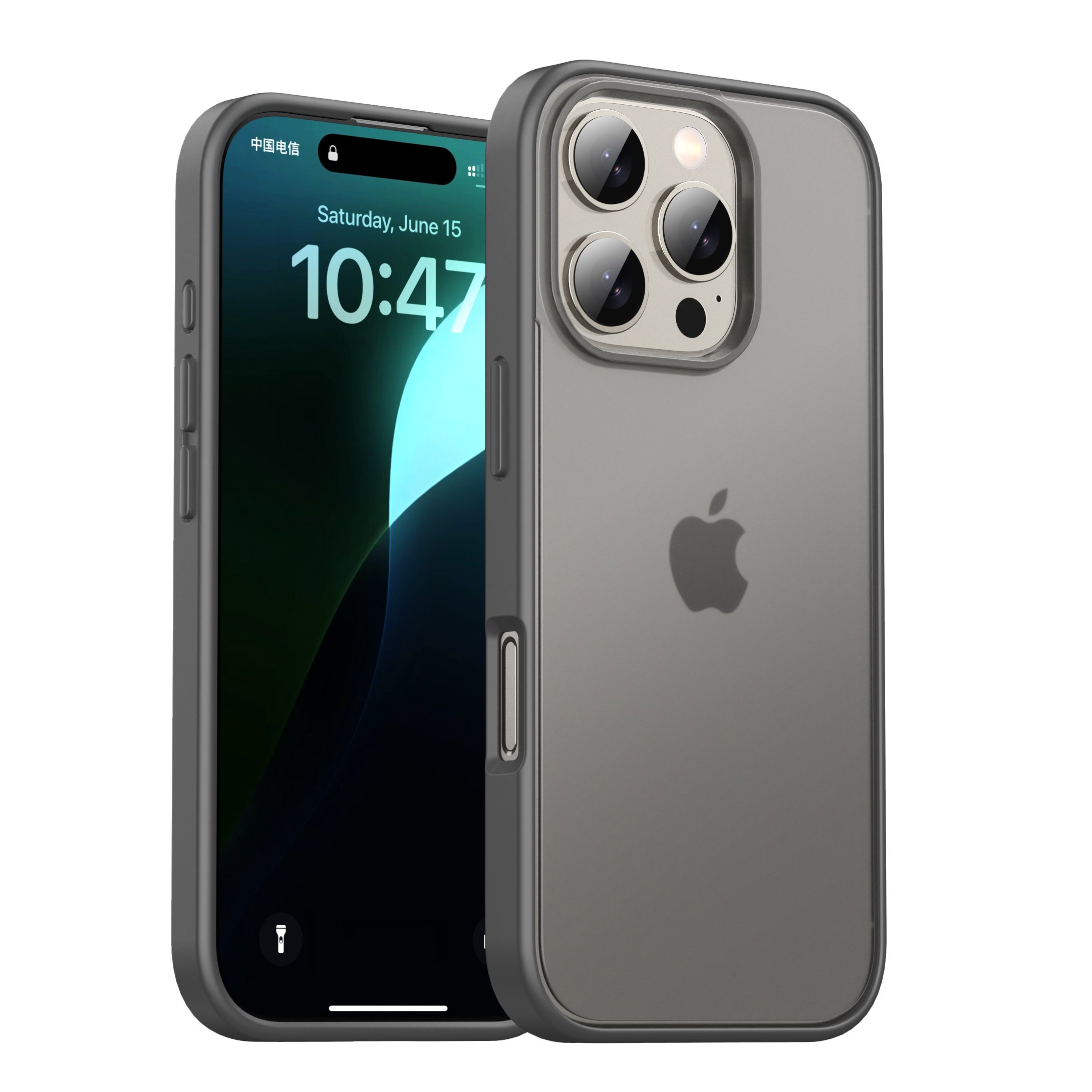 Customized Ultra Hybrid Accessories Clear Shockproof Mobile Protective Phone Case Cover for iPhone 12 Pro Max 11 15 16