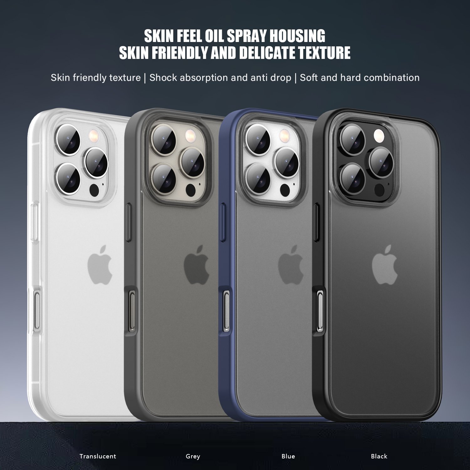 Customized Ultra Hybrid Accessories Clear Shockproof Mobile Protective Phone Case Cover for iPhone 12 Pro Max 11 15 16