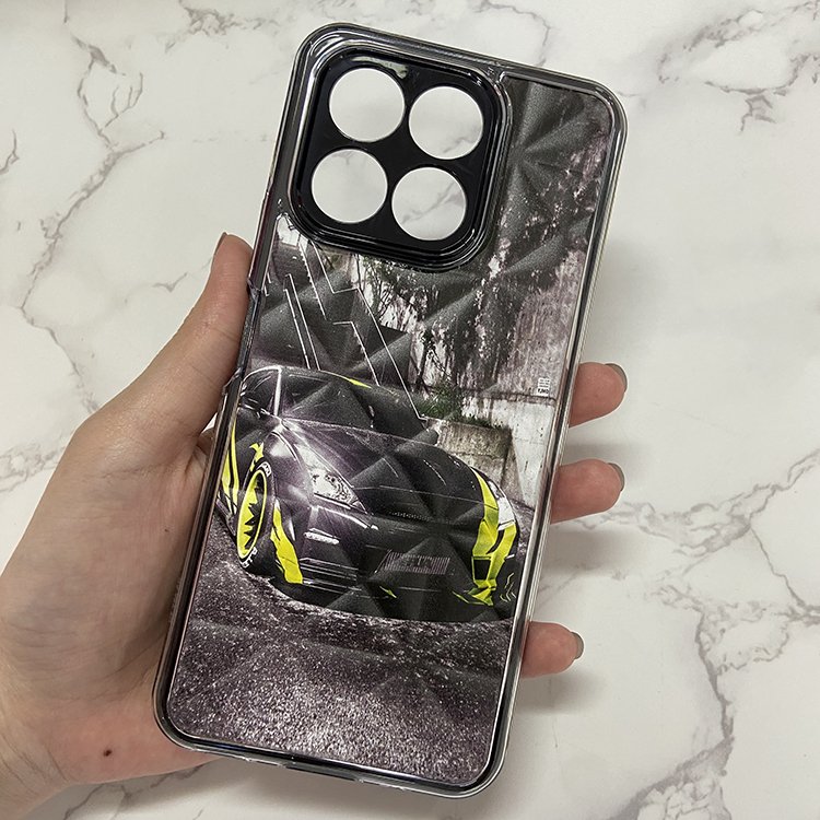 Low MOQ designer custom matte texture picture anti scratch phone case for VIVO Y02S 4G Y52 Y72 Y53S 5G