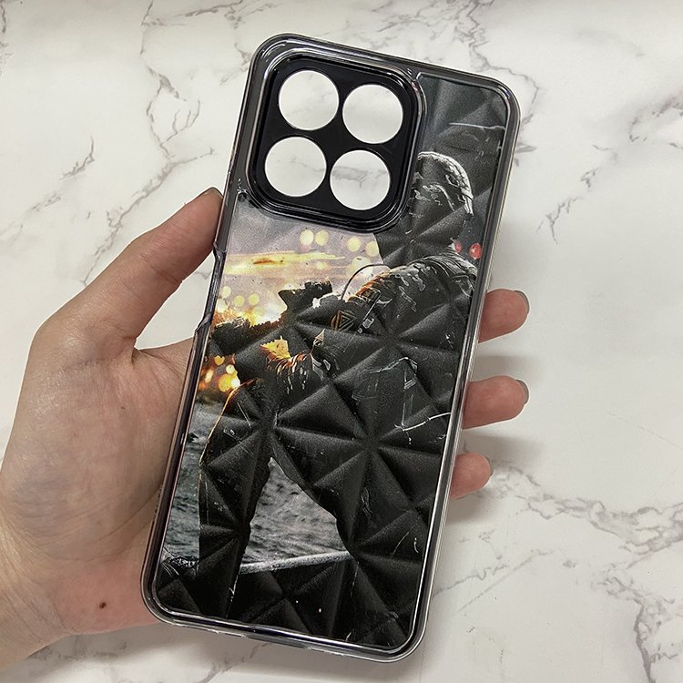 Low MOQ designer custom matte texture picture anti scratch phone case for VIVO Y02S 4G Y52 Y72 Y53S 5G