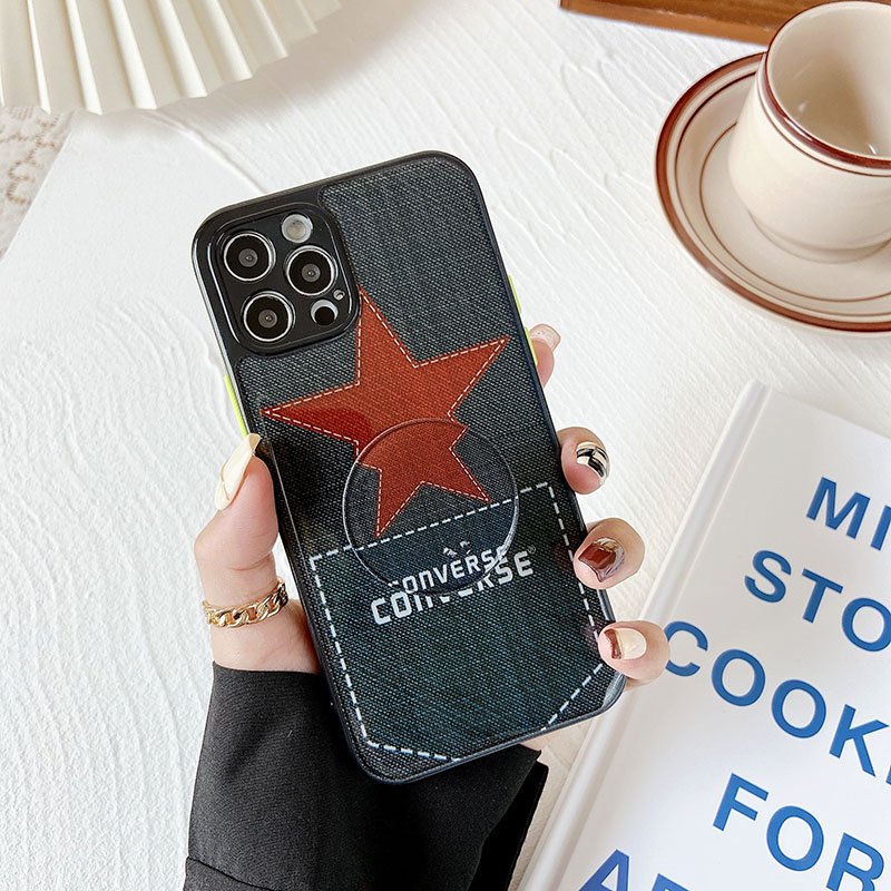 Men's Anime PC Mobile Phone Cases for Pro Max Huawei Realme Blu-Wallet Feature Compatible with Different Cellphone Models